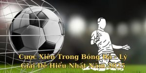 cược xiên tại 8kbet