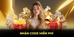 Khám phá chương trình nhận code miễn phí từ 8KBET